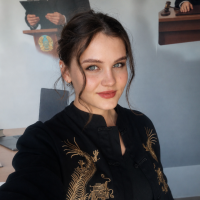 Арина М.