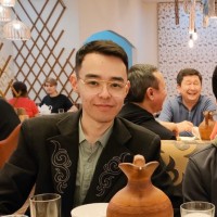 Репетитор - Танатов Айбар Ілиясулы id: 40192