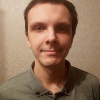 Репетитор - Захаров Максим  id: 48983