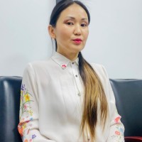 Репетитор - Жайпанова Айман  id: 226010