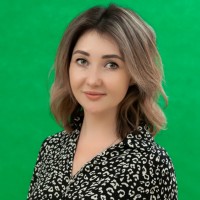 Репетитор Алена Лебедева - BUKI