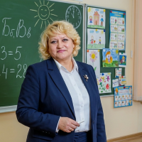 Репетитор Лариса Петкевич - BUKI