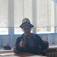 Репетитор Святослав Гаврилец - BUKI