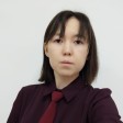 Диана Муратова id: 228963