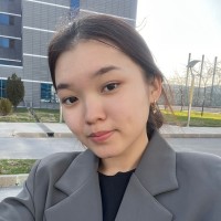 Улпилдек Болат  репетитор  по математике онлайн