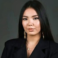 Дария М.