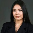 Дария Мусаханова