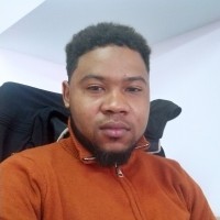 Репетитор - Salum Nassor  id: 227851