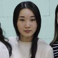 Репетитор Меруерт Султанкызы - BUKI