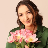 Репетитор Гүлназ Ержанкызы - BUKI