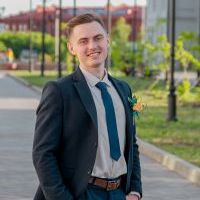 Репетитор - Евгений Игнатченко