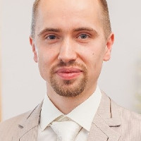 Репетитор - Георгий Критский