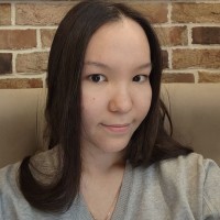 Репетитор Адина Мураткызы - BUKI