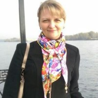 Репетитор Анжелика Попович - BUKI