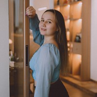 Репетитор Евгения Алексанова - BUKI