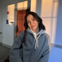 Репетитор Кияра Илеуова - BUKI