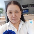 Айнагуль Балгабаева id: 233217