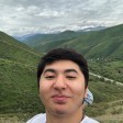 Шерзобек Саидахмедов id: 227285