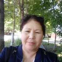 Репетитор Нурсилу Жумадилова - BUKI