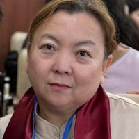 Репетитор Айнур Алпысова - BUKI