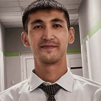 Куаныш К.