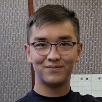 Репетитор Даулет Толкунули - BUKI