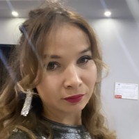 Репетитор Динара Шанаева - BUKI