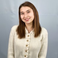 Репетитор Гульнара Бастык - BUKI