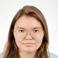 Репетитор Ольга Джазылбекова - BUKI