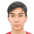 Алихан Калмаханбет