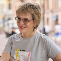 Репетитор Лариса Фителева - BUKI