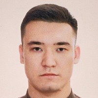 Репетитор Еркебулан Жумагали - BUKI