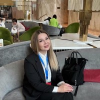 Аида Ахтанова  репетитор  английского языка онлайн