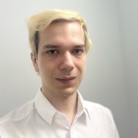 Репетитор - Михаил Парсаданов