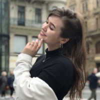 Репетитор - Милана Пахомова