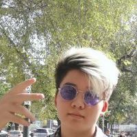 Репетитор - Габдрахманов Даурен  id: 42527