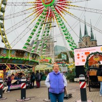 Репетитор Жанар Гламовски - BUKI