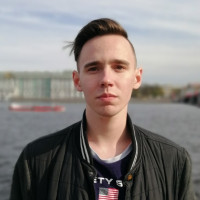 Репетитор Антон Федорченко - BUKI