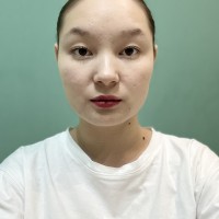 Репетитор - Аружан Икрам
