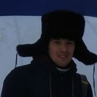 Репетитор Аман Атыханов - BUKI