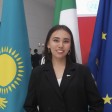 Салтанат Куаныш id: 222353