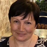 Репетитор Валентина Клепова - BUKI