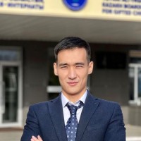 Репетитор - Санжар Бектас