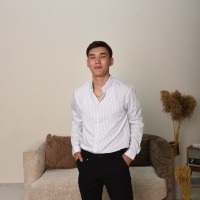 Репетитор - Нурланулы Азамат  id: 224657