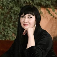 Репетитор Гульнара Гаитова - BUKI