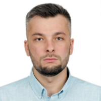 Репетитор Александр Куртев - BUKI