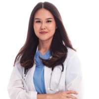 Репетитор Маржан Беркинбаева - BUKI