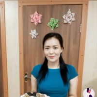 Репетитор Мадина Чекабаева - BUKI