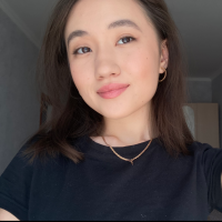 Репетитор - Жадраева Камила  id: 212110