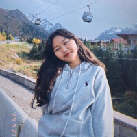 Алтынай Абдикеримова  репетитор  английского языка онлайн